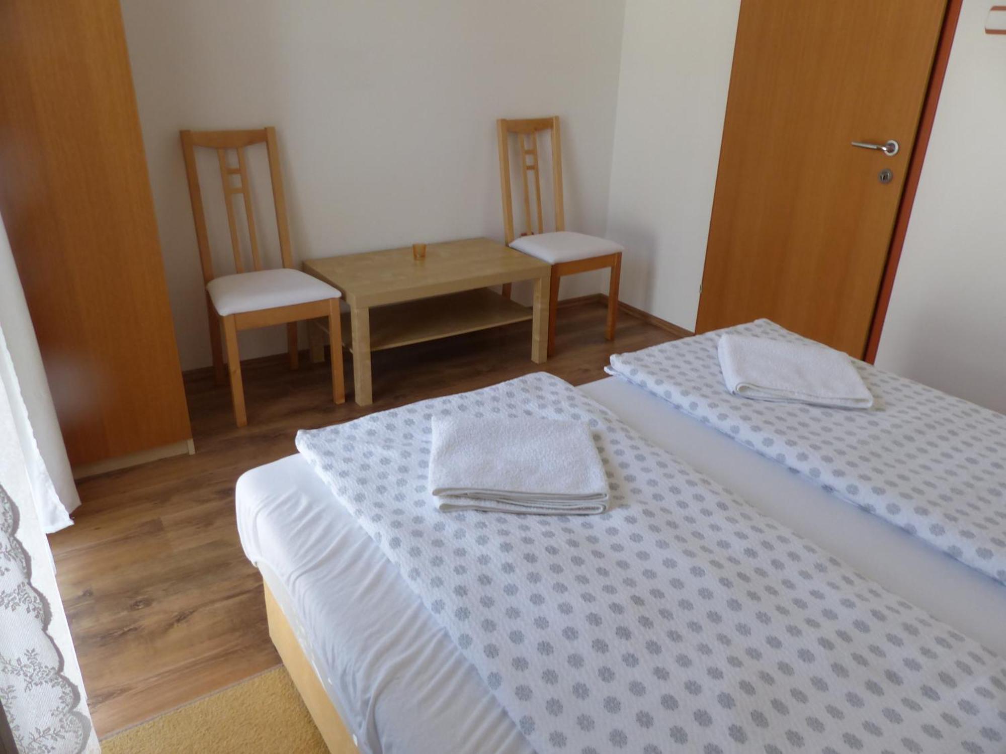 Toscana Lakeside Apartments I - II Family Friend Siofok Room photo