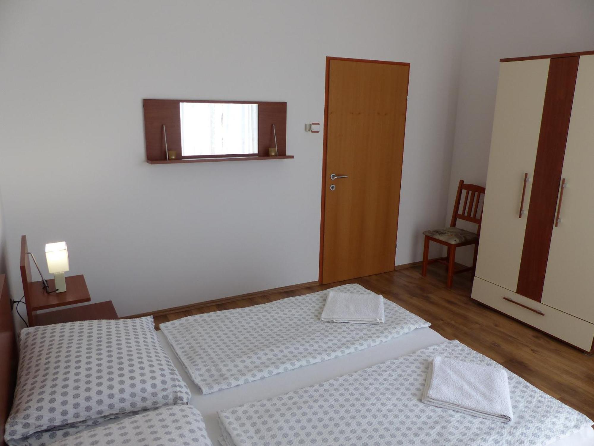 Toscana Lakeside Apartments I - II Family Friend Siofok Room photo