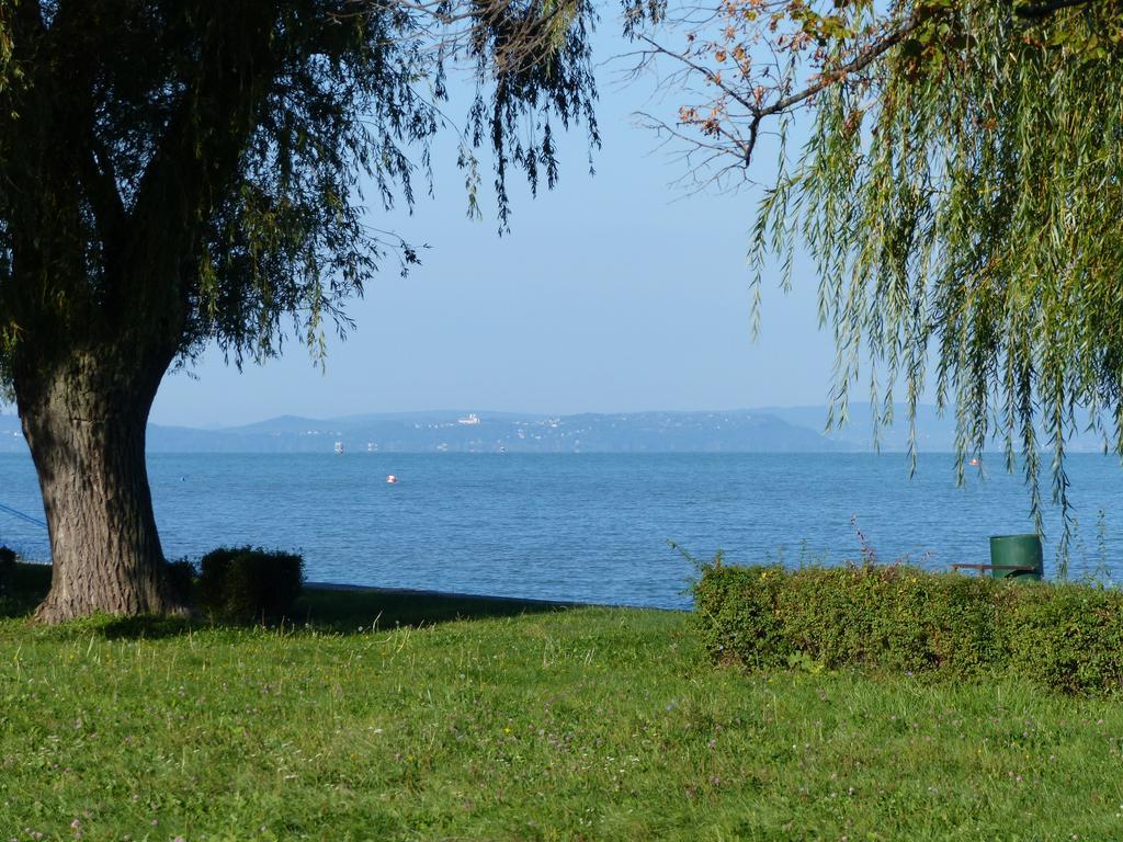 Toscana Lakeside Apartments I - II Family Friend Siofok Exterior photo