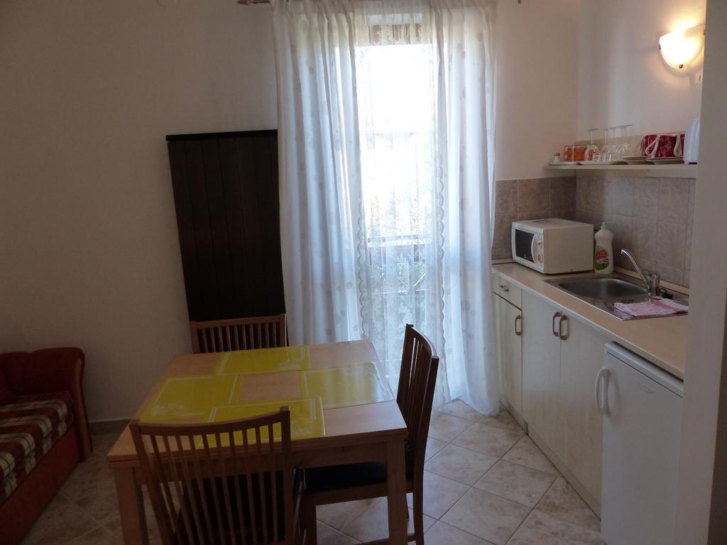 Toscana Lakeside Apartments I - II Family Friend Siofok Exterior photo