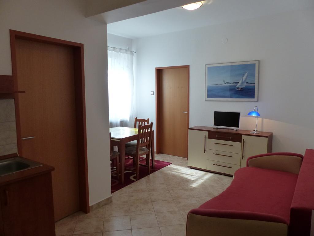 Toscana Lakeside Apartments I - II Family Friend Siofok Exterior photo