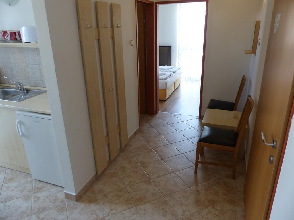 Toscana Lakeside Apartments I - II Family Friend Siofok Room photo