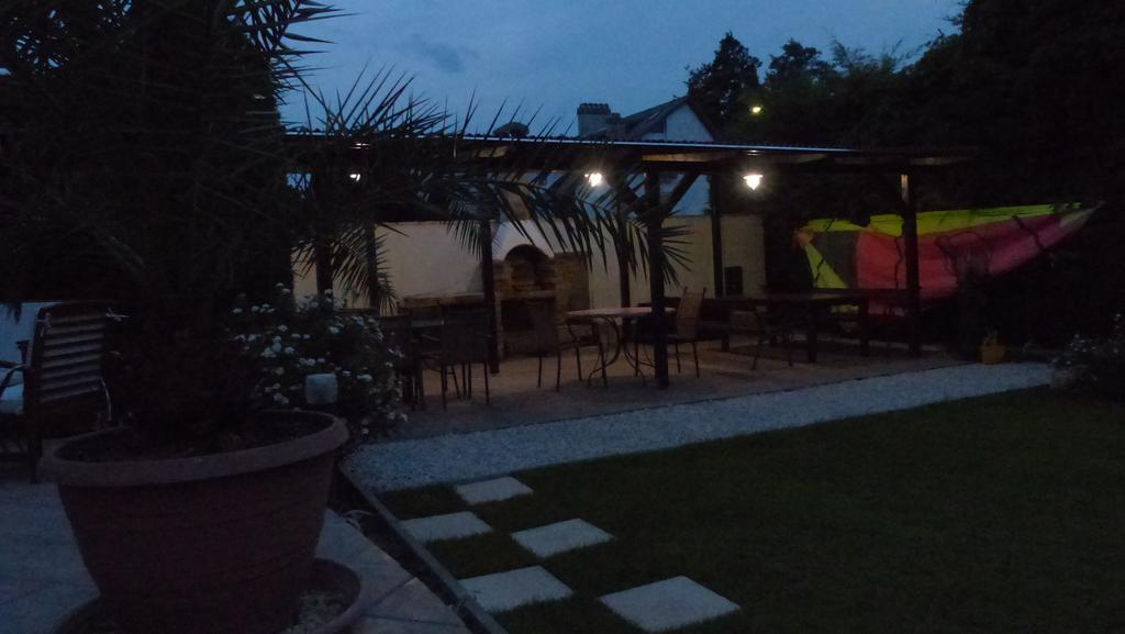 Toscana Lakeside Apartments I - II Family Friend Siofok Exterior photo