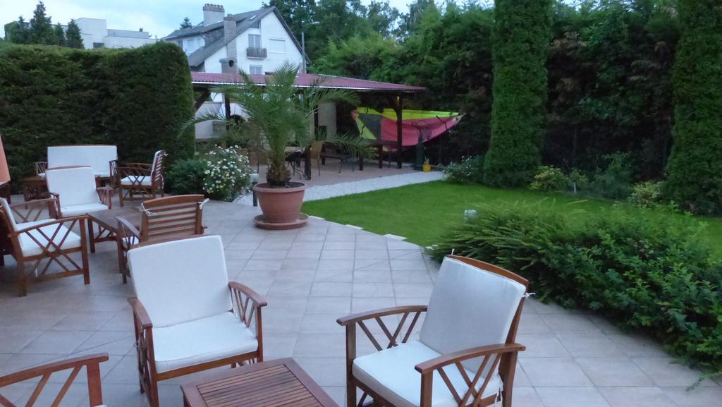 Toscana Lakeside Apartments I - II Family Friend Siofok Exterior photo