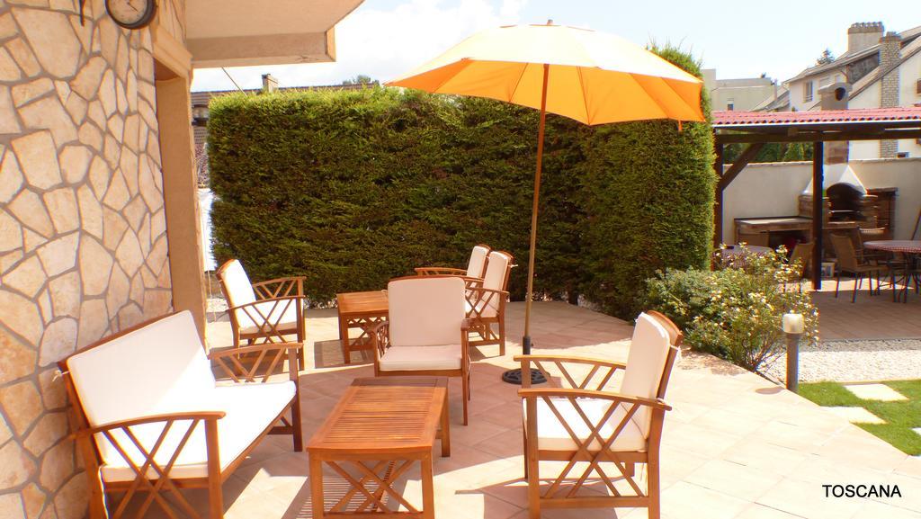 Toscana Lakeside Apartments I - II Family Friend Siofok Exterior photo