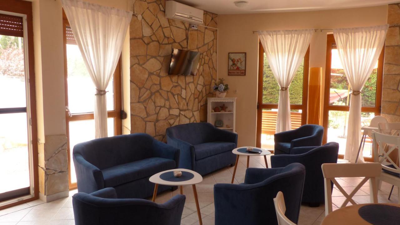 Toscana Lakeside Apartments I - II Family Friend Siofok Exterior photo