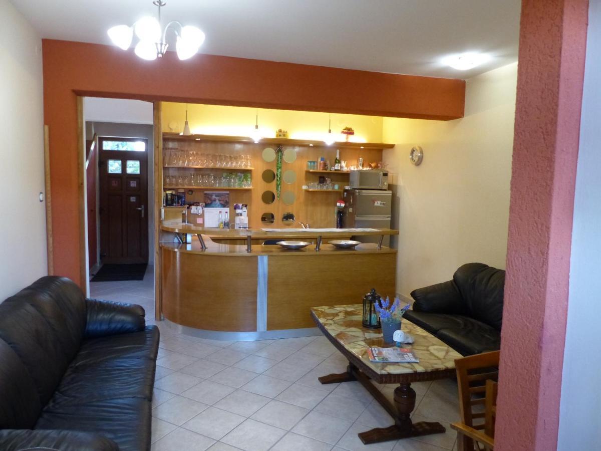 Toscana Lakeside Apartments I - II Family Friend Siofok Exterior photo